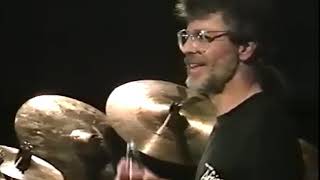 Michael Landau with Michael Ruff - Live at MI (1990)