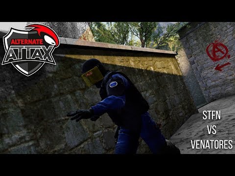AOC CS:GO CUP - stfN vs. VenatoreS - [CS:GO Fragmovie]