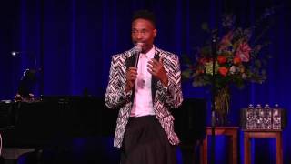 Low Down Blues | Billy Porter