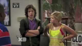 Jack and Kim Had Me @ Hello