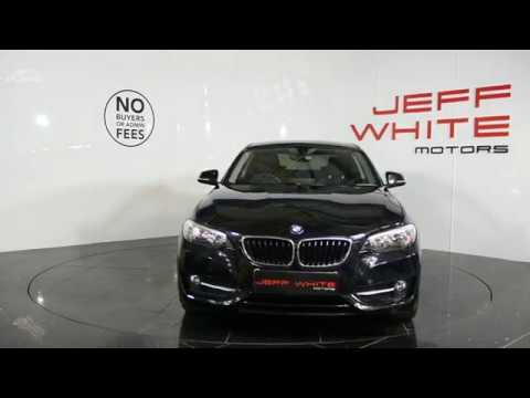 2014 BMW 218d Sport 2dr (start/stop)