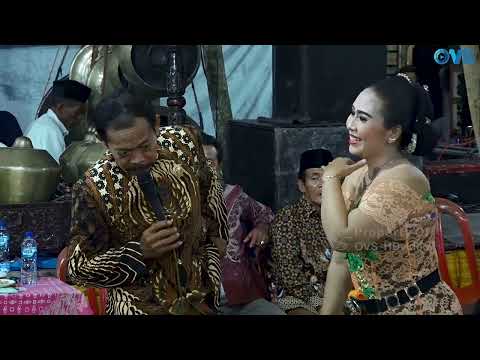 Tayub Sragen, Sawit   Mak e Aris Sikil e Ireng, Rahayu Ngremboko