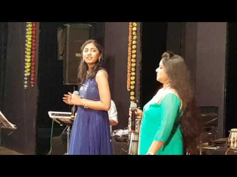 Nikita Daharwal Nagada Sang Dhol Baaje by Jaya Piyush & Nikita Daharwal