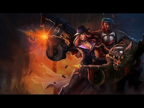 LOL Season 6 Sickmotion Play Graves vs Shen Top Challenger Ranked Master Gameplay