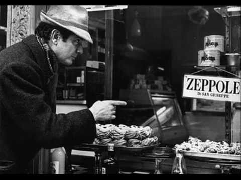 Franco CORELLI. Core ´n grato. Salvatore Cardillo.