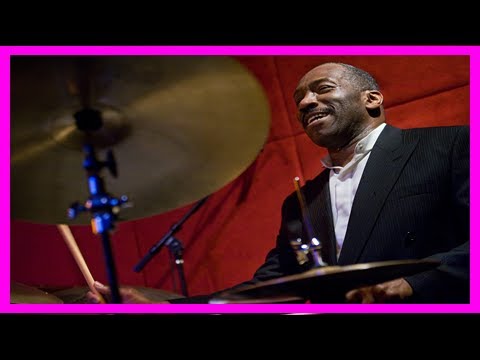 Breaking News | Jazz drummer alvin queen denied entry to u.s. due to dropped charges from 50 years