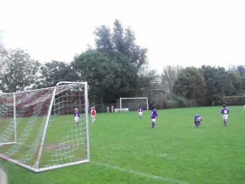 alexandria´66 F2-Ommoord F1 2