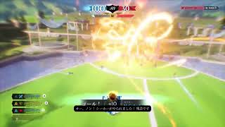 [生放送]ハリポタ新作遊んでみる！[クィディッチ・チャンピオンズ]