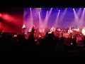 Morten Abel i Operaen - Birmingham Ho 