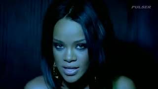 Rihanna  -  Don't Stop The Music