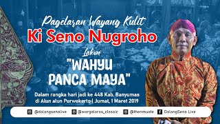 Download lagu #LIVE Wayang Kulit Ki Seno Nugroho 'WAHYU PANCA MAYA'. mp3 Download lagu #LIVE Wayang Kulit Ki Seno Nugroho 'WAHYU PANCA MAYA'. mp3