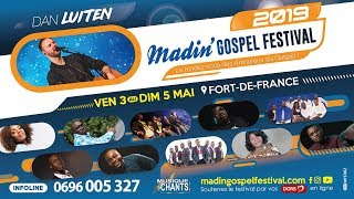 MGF 2019 - SELECTION ARTISTES
