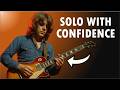 Mick Taylor's Sneaky Trick to Simplify Soloing