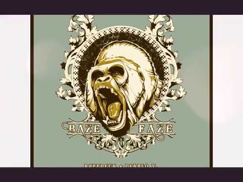 WoNKed Records 079: Ruffneck & Diablo V - BazeFaze (Original Mix)