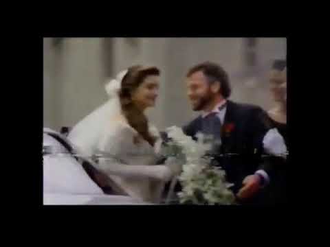 1991 Lexus LS400 Commercial USA