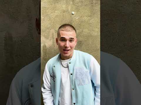 What #dearalice thought when they first met #BLAISE 💙