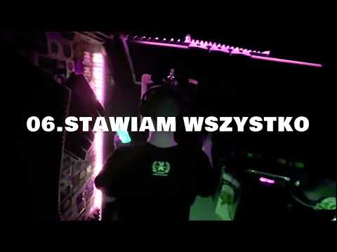 06.KubaHDZ - Stawiam wszystko