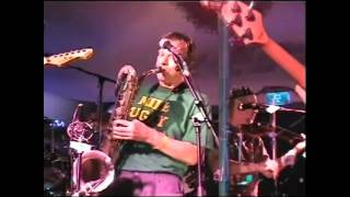 Big Leg Emma - Frank Zappa v by Muzquitos