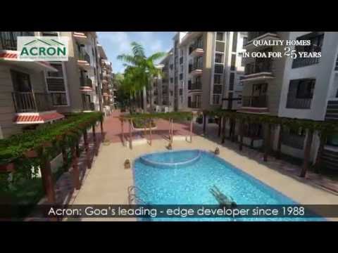 3D Tour Of Acron Niama Valley