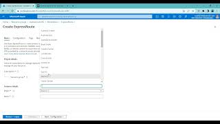 Azure ExpressRoute: A Dedicated Connection to Your Azure Resources||az