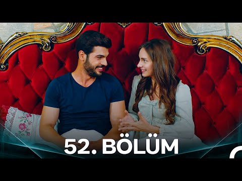 #YENİDEN Yeni Gelin 52. Bölüm
