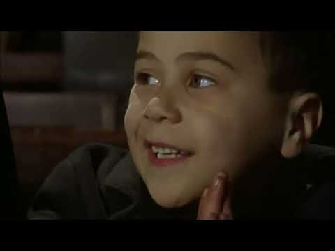 IL PAPA BUONO  GIOVANNI XXIII film completo