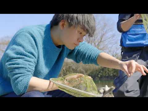 工学部　社会基盤学科※　生態研究室（2023年5月16日現在）