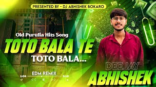 Download lagu Toto Wala Re | Edm Punch Bass Purulia Mix | Dj Abhishek Bokaro mp3 Download lagu Toto Wala Re | Edm Punch Bass Purulia Mix | Dj Abhishek Bokaro mp3