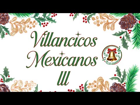 🇲🇽 Villancicos Mexicanos 2 Horas: Posadas, Mariachi, Rancheras & Más | Música Navideña Tradicional