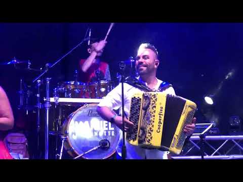 💙 Manuel Malanotte 💙 Luna Nera 💙