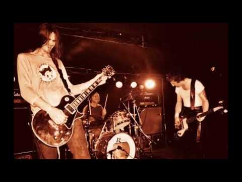 Powder Monkeys - Back-Stabbing Time (Australia, hi energy rock)