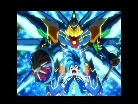 Beyblade Burst Sparking✨ Hikaru☄️ and Helios🔥 Full Power🤩 Defeats Free🌪 In Tamil💯💥