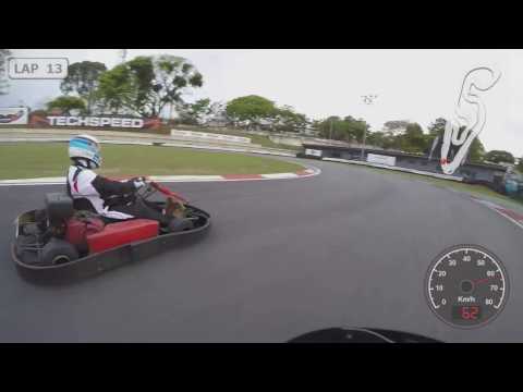 [ KVR - 2016 ] Novatos - 7ª Etapa (Interlagos - 02/10/2016)