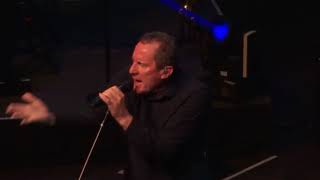 OMD - Ghost Star Live! [HD 1080p]