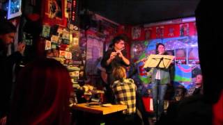 Paris Lit Up - Griminelli's Lament