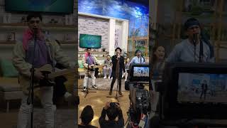 Download lagu Ario wahab, Raffi & irfan -PAPA Rock n Roll mp3