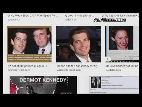 Q - Anon SCHWACHSINN Teil 1