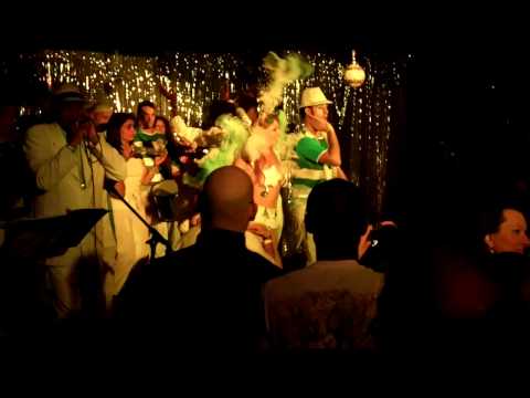 LSS NYE 2009 - Mocidade 2008