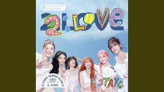 Cover art for BEAT MY LOVE