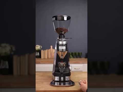 Mazzer’s first-ever Grind-by-Weight grinder is here! Full video on our channel #shorts