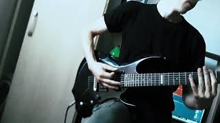 P.O.D. - I and Identify (Guitar Cover &amp; TABs)
