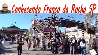 preview picture of video 'FRANCO DA ROCHA   grande sao paulo'