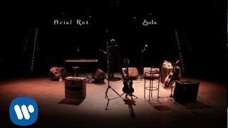 ARIEL ROT - Solo (el documental)