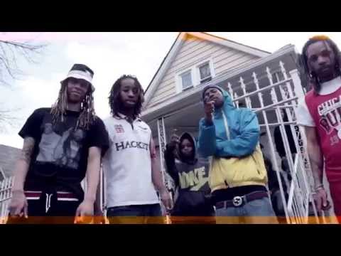 Dougiee x Dman - Trappin | Shot By @Franky_LoKoV