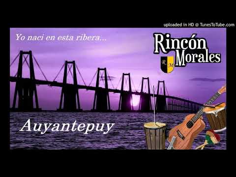 Auyantepuy - Rincón Morales