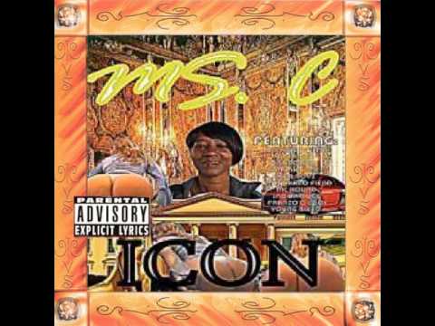 Ms. C Ft. Michael Owens, Paperman & DJ Eric - Streets Is Blocked (Icon, 1998)