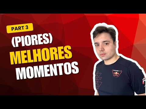 BEST (WORST) MOMENTS FROM THE LIVE STREAMS #EP.03