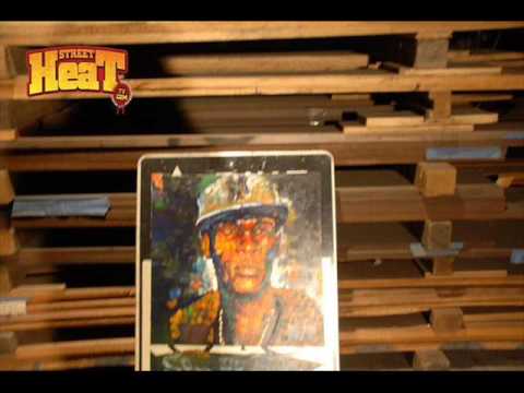 New* Papoose feelin some way (50 cent ok you're right beat)