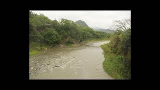 Flow resistance in open channels (1) Basic considerations