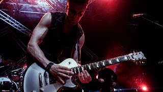 Smash Into Pieces - Dreamhack Summer 2014